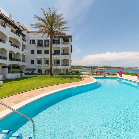 Apartamento Punta Romana Apartman L' Escala Kültér fotó